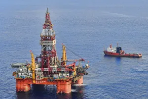 Biển Đông dậy sóng: Đâu là giới hạn cuối cùng của Việt Nam?