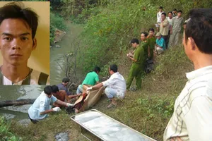 Kẻ tử tù viết thư xin được thi hành án sớm