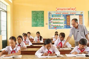 Cách dạy và học ngoại ngữ ở Việt Nam chẳng giống ai