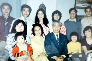 Lời khuyên của ông Nguyễn Cơ Thạch