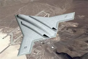 Lầu Năm góc mở thầu chọn máy bay ném bom tương lai