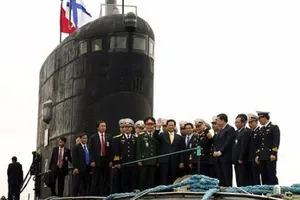 Chuyên gia nước ngoài: Những vũ khí của VN khiến TQ phải dè chừng nếu chiến tranh xảy ra 