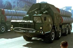 Kỳ 2: Tên lửa siêu thanh và hệ thống phòng không tân tiến