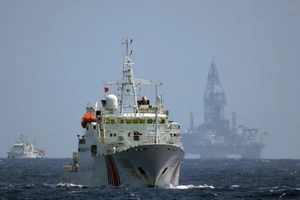 Quốc hội Mỹ sẽ cứng rắn với Trung Quốc