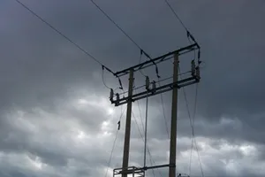 Trèo cột điện bắt chim, nam thanh niên bị điện giật nguy kịch