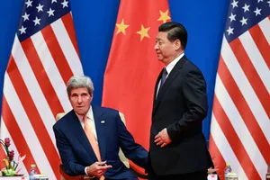 Biển Đông: Mỹ muốn đổi chiến thuật quân sự ngăn TQ?