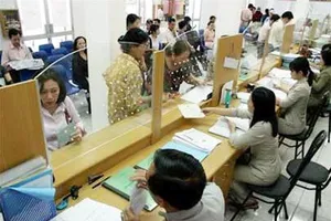 Tha hóa quyền lực Nhà nước - chống cách nào?