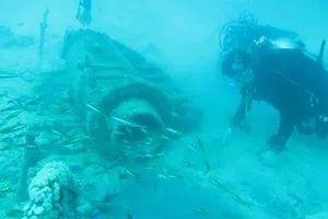 Trung Quốc đem Biển Đông đi đăng ký “di sản văn hóa UNESCO”