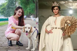 Ban tổ chức Nữ hoàng sắc đẹp Việt Nam bị tố bán giải thưởng