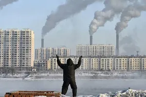 Mải mê với tham vọng, Trung Quốc tự bẫy chính mình