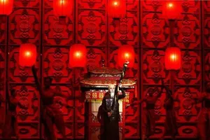 Đảng Cộng sản Trung Quốc tăng cường trừng phạt đảng viên ngoại tình