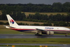 Thông tin chi tiết về chiếc máy bay xấu số MH17 