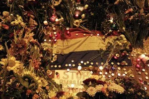 80 trẻ em chết trong chuyến bay MH17