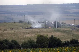 Điều gì thực sự xảy ra khi tên lửa đánh trúng máy bay Malaysia?