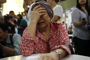 Vụ MH17 bị bắn hạ: Cả thế giới bàng hoàng, Hội đồng Bảo an họp khẩn