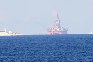 Biển Đông: Đằng sau 'nước cờ' đăng ký di sản của Trung Quốc