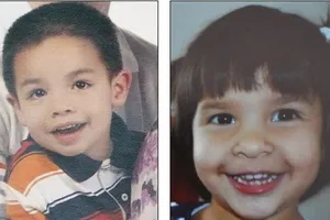 Xót xa những em bé thiên thần vô tội trên chuyến bay MH17