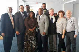 Chấn động vụ thắng kiện hơn 23,6 tỉ USD