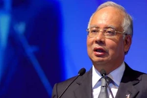 Quốc hội Malaysia họp phiên đặc biệt về vụ máy bay MH17