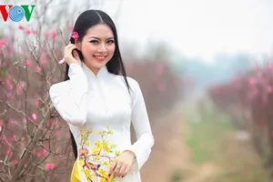 Ngọc Anh, Ngọc Trinh thi Hoa hậu Quốc tế 2014 là tin thất thiệt