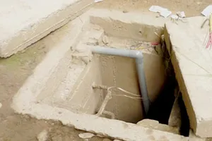 Kết luận nguyên nhân cái chết của chưởng môn phái Bình Định Gia