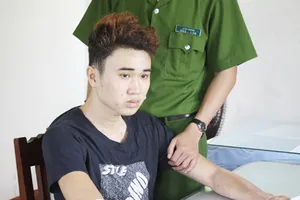 Đau đớn những mối tình cuồng