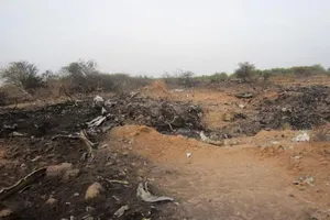 Có 2 người thoát chết trong thảm kịch máy bay Algeria