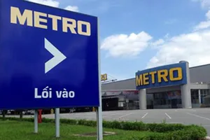 12 năm ở Việt Nam, Metro chưa nộp đồng thuế nào?
