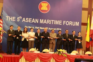 Diễn biến trên biển Đông rất phức tạp và khó đoán định