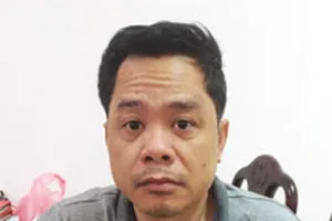 Cựu cảnh sát ma túy cầm đầu đường dây ma túy 'khủng'