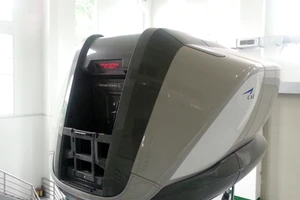 Hôm nay bắt đầu bay thử nghiệm 'đường bay vàng'