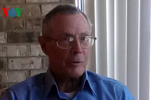 Chủ tịch Hồ Chí Minh trong mắt cựu nhân viên ngoại giao Mỹ tại Sài Gòn