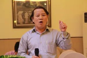 Vào QH mà cứ 'im như thóc' thì vào làm gì?