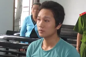 Ngoan cố hiếp dâm em vợ trước mặt mẹ vợ nhưng chỉ lãnh 2 năm tù!