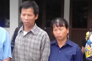 Ông Chấn đòi 2 tỷ đồng bồi thường danh dự, nhân phẩm