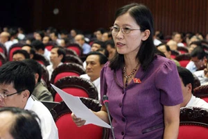 Xử án bức cung, dùng nhục hình đã nghiêm chưa?