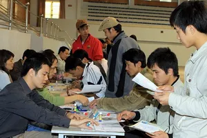 Vì sao tỷ lệ thất nghiệp của Việt Nam chỉ có 1,84%?