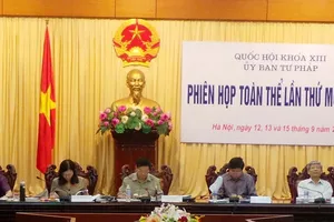 Gần triệu người kê khai tài sản, chỉ một bị kỷ luật vì không trung thực