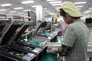 Năng suất lao động Việt Nam thuộc nhóm thấp nhất Châu Á, vì sao?