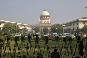 Nữ luật sư tự tử tại tòa sau khi tố bị người thân hãm hiếp