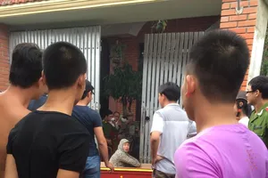 Ngồi trong quan tài đòi…800 triệu đồng tiền chạy án