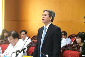 Thống đốc Nguyễn Văn Bình: Hình sự hóa làm giảm khả năng thu hồi vốn