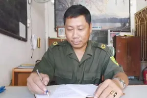 Bi kịch cặp vợ chồng đón đường đánh chết vợ chồng anh ruột