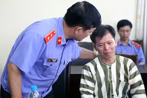 Vẫn còn hai bản án đối với ông Nguyễn Thanh Chấn