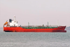 Công bố danh tính 18 thuyền viên tàu Sunrise 689 mất tích