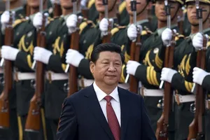 Ông Tập Cận Bình gia tăng kiểm soát quân đội