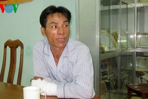 Khởi tố hung thủ giết người tình rồi phân xác phi tang