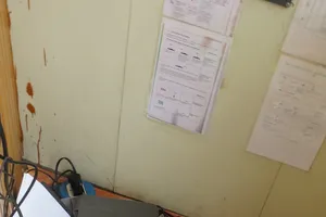 Nhiều dấu vết cướp biển trên tàu Sunrise 689