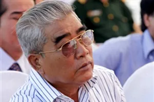 Đề nghị hủy danh hiệu anh hùng của cựu bí thư Thừa Thiên - Huế