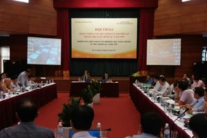 Ở Việt Nam chắc chắn có hối lộ tình dục